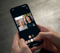 L'interface de Best Take sur le Pixel 8 // Source : Chloé Pertuis pour Frandroid