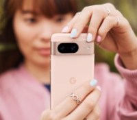 Google Pixel 8 // Source : Google