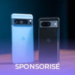 Les nouveaux Google Pixel 8 sont à moitié prix avec ce forfait Les nouveaux Google Pixel 8 sont à moitié prix avec ce forfait