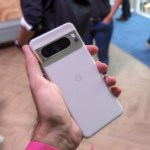 Pixel 8 : Google confirme une amélioration très attendue par rapport au Pixel 7 Pixel 8 : Google confirme une amélioration très attendue par rapport au Pixel 7