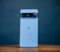 Le Pixel 8 Pro // Source : Frandroid