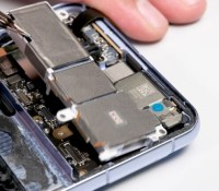 Pixel 8 Pro // Source : iFixit