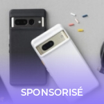 Google Pixel 8 : Rhinoshield a déjà pensé à eux ! Google Pixel 8 : Rhinoshield a déjà pensé à eux !
