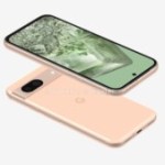 Google Pixel 8a : cette fuite soulève deux questions