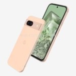 Le Google Pixel 8a aurait un bel atout sur ses grands frères Le Google Pixel 8a aurait un bel atout sur ses grands frères