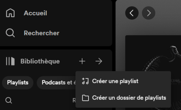 playlist spotify 2