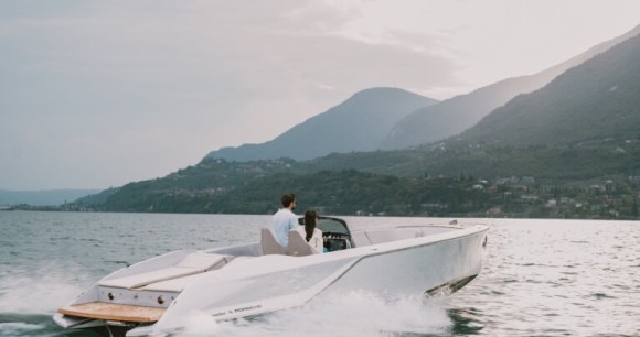 Porsche bateau Frauscher – 00016