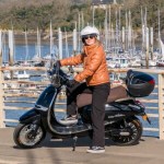 Ces deux scooters électriques deviennent bien plus faciles à recharger et coûtent aussi moins cher Ces deux scooters électriques deviennent bien plus faciles à recharger et coûtent aussi moins cher
