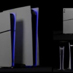 Que donne la PS5 « Slim » à côté de la PS5 « Fat » ? Voici des rendus pour comparer Que donne la PS5 « Slim » à côté de la PS5 « Fat » ? Voici des rendus pour comparer
