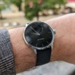Test de la Withings ScanWatch Light : une montre santé connectée discrète, mais limitée Test de la Withings ScanWatch Light : une montre santé connectée discrète, mais limitée