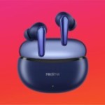 Déjà très abordables, les Realme Buds Air 3 Neo sont encore moins chers grâce à cette promo Déjà très abordables, les Realme Buds Air 3 Neo sont encore moins chers grâce à cette promo