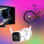 TV QLED 4K 65&Prime; à 690 €, -5000 € sur un VTTAE et une caméra 2K à petit prix — les deals de la semaine