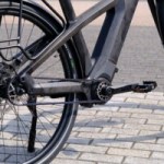 Après VanMoof, cet acteur innovant du vélo électrique met aussi la clé sous la porte Après VanMoof, cet acteur innovant du vélo électrique met aussi la clé sous la porte