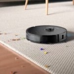 Roborock S8 : prix cassé sur Amazon pour ce robot aspirateur avec serpillière intégrée Roborock S8 : prix cassé sur Amazon pour ce robot aspirateur avec serpillière intégrée