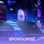 RTX 4080, Intel Core i9, écran 240 Hz : l’Asus ROG Strix SCAR 16 (2023) n’est pas là pour rigoler RTX 4080, Intel Core i9, écran 240 Hz : l’Asus ROG Strix SCAR 16 (2023) n’est pas là pour rigoler
