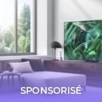 Avec UBALDI.com, économisez sur votre TV Oled ou Neo QLED durant la Samsung Week Avec UBALDI.com, économisez sur votre TV Oled ou Neo QLED durant la Samsung Week