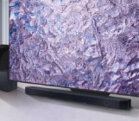 Samsung barre de son premium Samsung barre de son premium