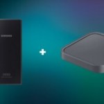 Super deal : cette batterie externe et ce chargeur sans fil Samsung reviennent à 20 € seulement Super deal : cette batterie externe et ce chargeur sans fil Samsung reviennent à 20 € seulement