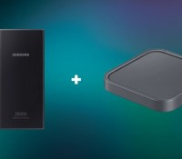 Samsung Batterie + Chargeur