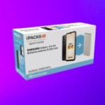 Ce pack Samsung Galaxy A14 + batterie externe 10 000 mAh est le bon deal du week-end Ce pack Samsung Galaxy A14 + batterie externe 10 000 mAh est le bon deal du week-end