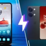 OnePlus Nord 3 ou Samsung Galaxy A54 : quel midship killer en promotion choisir ? OnePlus Nord 3 ou Samsung Galaxy A54 : quel midship killer en promotion choisir ?