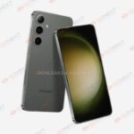 Samsung Galaxy S24 Plus : voici une idée précise de son design Samsung Galaxy S24 Plus : voici une idée précise de son design