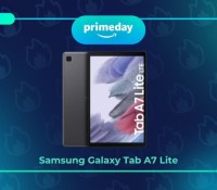 Samsung Galaxy Tab A7 Lite — Prime Day 2023 Samsung Galaxy Tab A7 Lite — Prime Day 2023