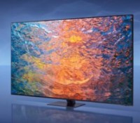 Samsung Neo QLED