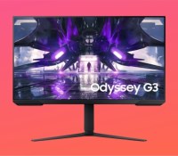 Samsung Odyssey G3 2021 Samsung Odyssey G3 2021
