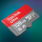 Ça faisait longtemps qu’on avait vu un prix aussi mini pour une microSD 128 Go Ça faisait longtemps qu’on avait vu un prix aussi mini pour une microSD 128 Go
