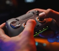 Source : Scuf
