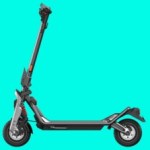 Vous n’avez encore jamais vu cette trottinette électrique Segway, en voici des images inédites Vous n’avez encore jamais vu cette trottinette électrique Segway, en voici des images inédites