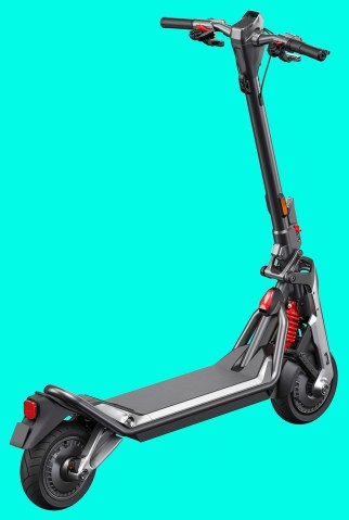 Source : WIPO/Segway
