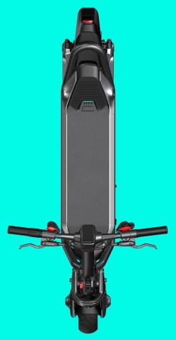 Source : WIPO/Segway