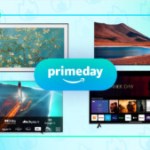 Les meilleures offres pour changer de TV durant le Prime Day d’Amazon Les meilleures offres pour changer de TV durant le Prime Day d’Amazon