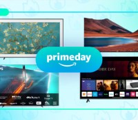 Sélection TV Prime Day 2023