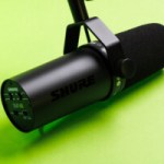 Test Shure SM7dB : et pour quelques dB de plus Test Shure SM7dB : et pour quelques dB de plus