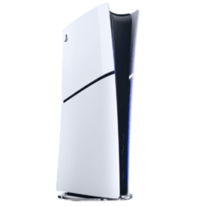 Sony PlayStation 5 Slim Digital Edition Sony PlayStation 5 Slim Digital Edition