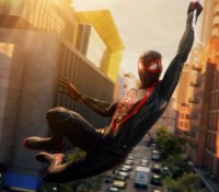 Spider-Man 2 patch