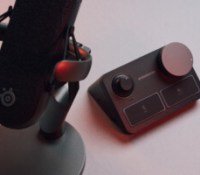 SteelSeries Alias Pro // Source : Edouard Patout pour Frandroid SteelSeries Alias Pro // Source : Edouard Patout pour Frandroid