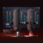 SteelSeries Alias : la marque dévoile ses premiers microphones dédiés au streaming SteelSeries Alias : la marque dévoile ses premiers microphones dédiés au streaming