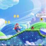 Oups, Super Mario Bros. Wonder fuite sur PC une semaine avant sa sortie sur Switch Oups, Super Mario Bros. Wonder fuite sur PC une semaine avant sa sortie sur Switch
