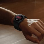 Cette montre Xiaomi peut réaliser des électrocardiogramme et mesurer votre tension Cette montre Xiaomi peut réaliser des électrocardiogramme et mesurer votre tension