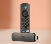 Télécommande – Amazon Fire TV Stick 4K Max (2nd gen) Télécommande – Amazon Fire TV Stick 4K Max (2nd gen)