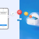 One UI 6 : Samsung rassure avec son stockage temporaire illimité dans le cloud One UI 6 : Samsung rassure avec son stockage temporaire illimité dans le cloud