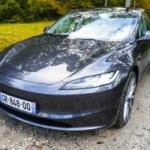 La nouvelle Tesla Model 3 intègre un capot actif : à quoi ça sert et pourquoi c’est important La nouvelle Tesla Model 3 intègre un capot actif : à quoi ça sert et pourquoi c’est important