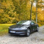 Accident mortel avec une Tesla Model 3 à Paris : les enquêteurs livrent le rapport final Accident mortel avec une Tesla Model 3 à Paris : les enquêteurs livrent le rapport final