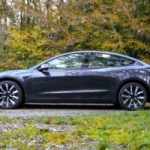 Tesla se défend : non, l’entreprise n’aurait pas caché ces graves problèmes de suspensions Tesla se défend : non, l’entreprise n’aurait pas caché ces graves problèmes de suspensions