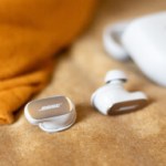 Les Bose QC Ultra Earbuds gagnent enfin cette connexion ultra pratique Les Bose QC Ultra Earbuds gagnent enfin cette connexion ultra pratique
