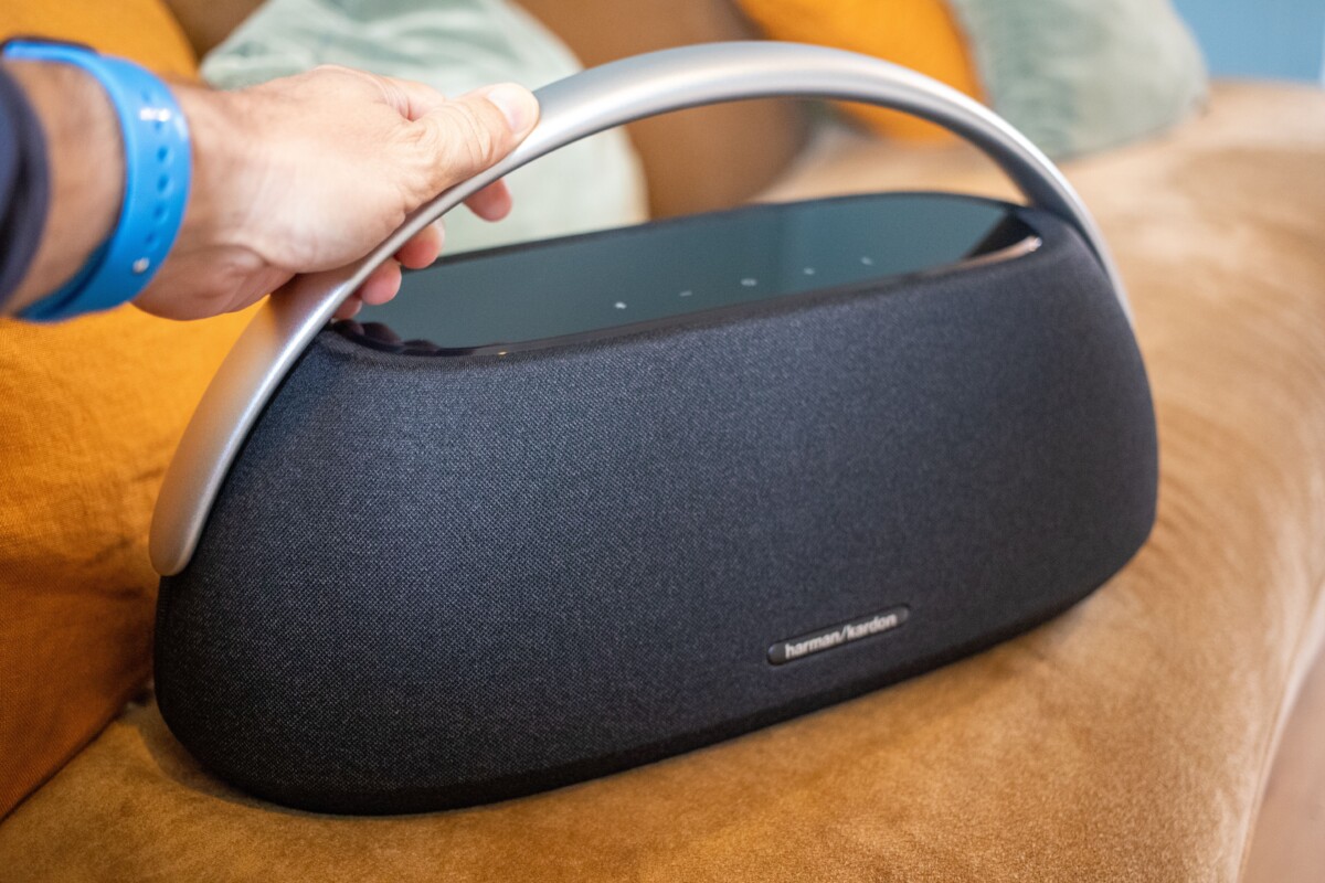 Harman Kardon Go + Plus 3 Harman Kardon Go + Plus 3